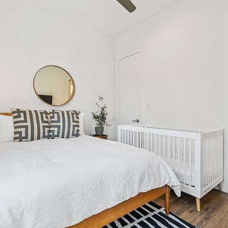 Beautiful Perfectly Located Luxury 2 Bed Townhome 댈러스 외부 사진