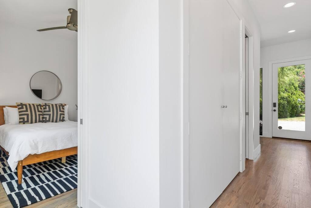 Beautiful Perfectly Located Luxury 2 Bed Townhome 댈러스 외부 사진