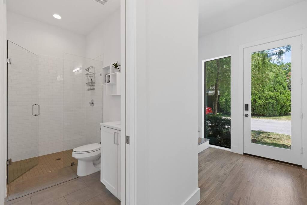 Beautiful Perfectly Located Luxury 2 Bed Townhome 댈러스 외부 사진